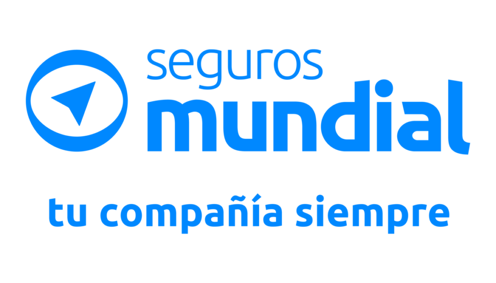 Logo Mundial de Seguros
