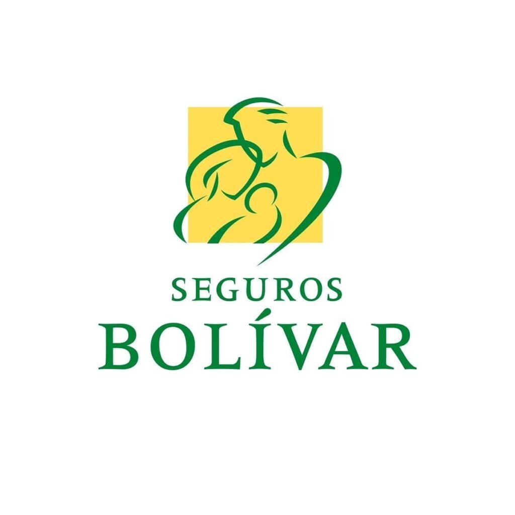 Logo Seguros Bolivar
