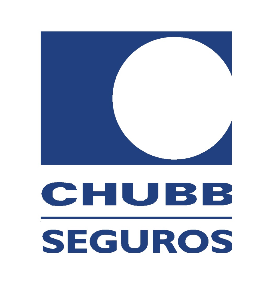 Logo Seguros Chubb